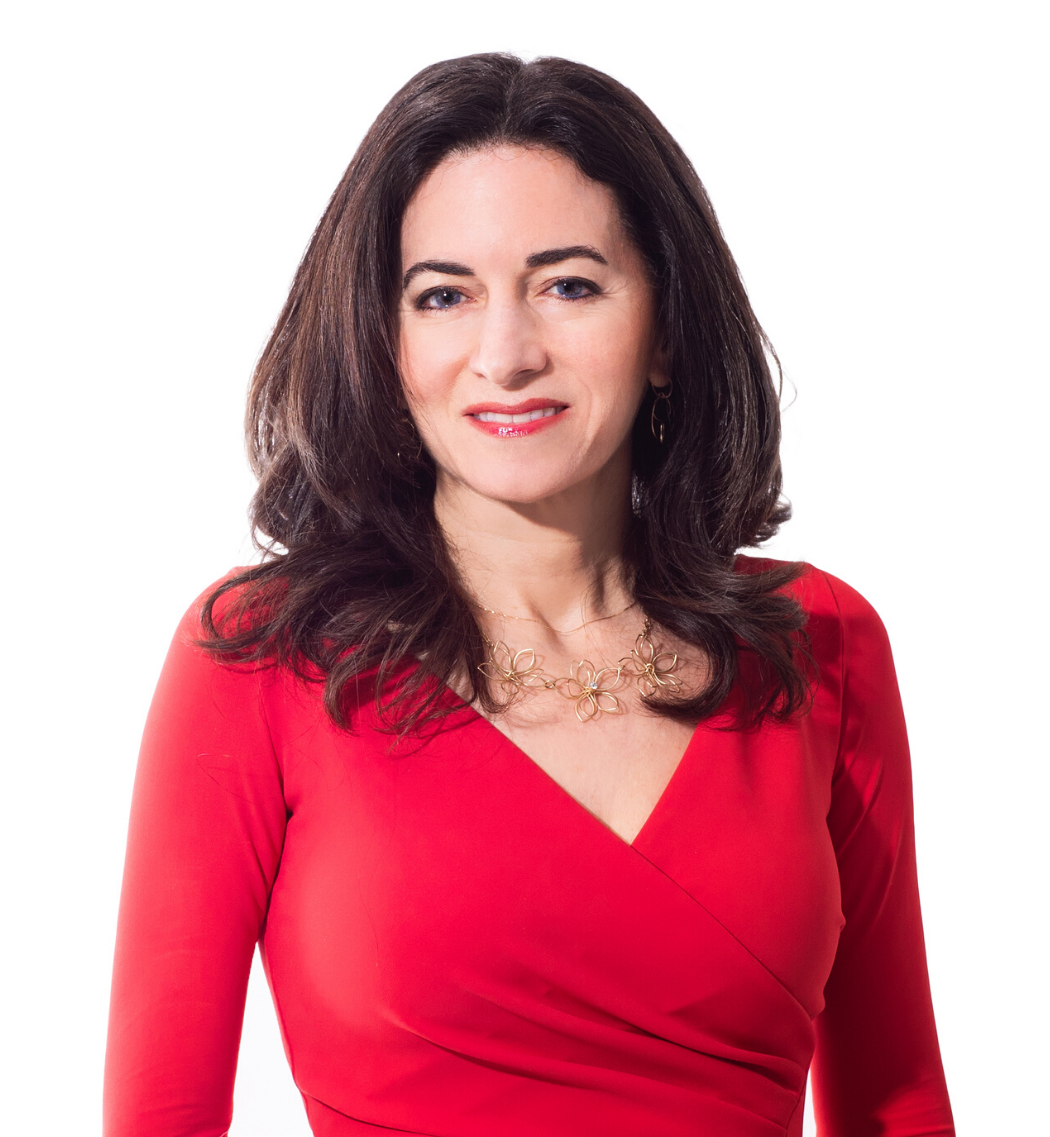 Christine M. Barney